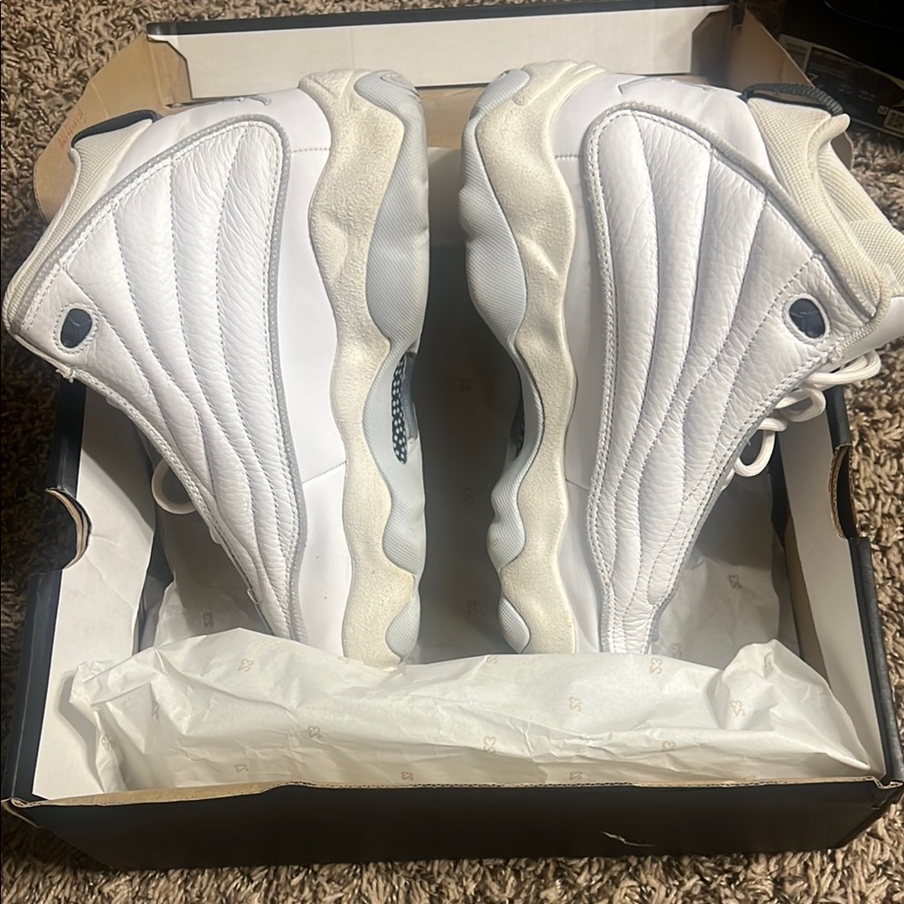Jordan Pro Strong - Picture 2 of 5